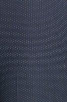 Thumbnail for your product : Halogen Dot Print Suit Pants (Regular & Petite)