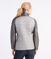 Thumbnail for your product : L.L. Bean Ultralight 850 Down Sweater, Colorblock
