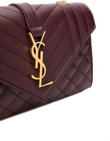 Thumbnail for your product : Saint Laurent Small Envelope Crossbody Bag