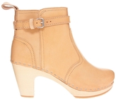 Thumbnail for your product : Swedish Hasbeens High Heeled Jodphur Boot