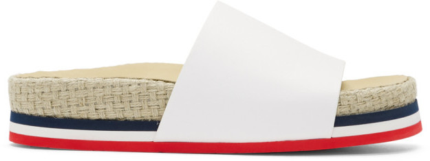 moncler sliders sale