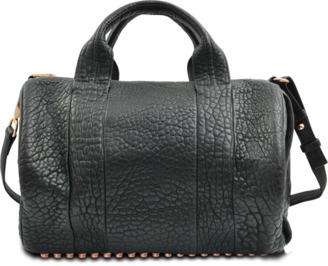 Alexander Wang Rocco leather bag