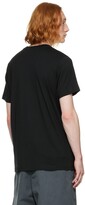 Thumbnail for your product : Marni Black Scanned T-Shirt