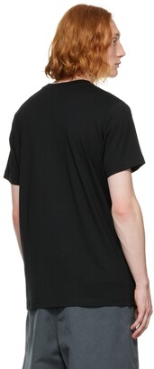 Marni Black Scanned T-Shirt