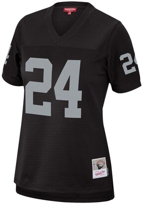 womens charles woodson jersey