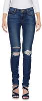 Thumbnail for your product : Paige Denim trousers