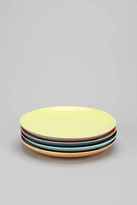 Thumbnail for your product : Urban Outfitters Assembly Home Colorblock Salad Plate