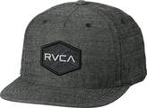 Thumbnail for your product : RVCA Men's Commonwealth Snapback Hat
