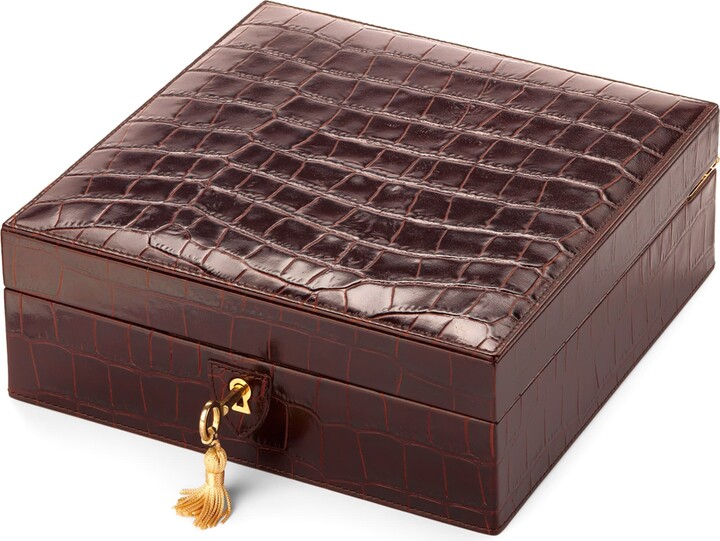 Aspinal of London Tech Accessories For Men ShopStyle UK