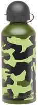 Thumbnail for your product : Trespass Junior Cascade Waterbottle Java Camo