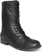 Thumbnail for your product : Rampage Jepson Combat Booties
