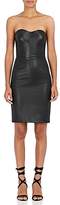 Thumbnail for your product : Alexander Wang Women's Leather Strapless Dress