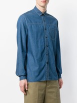 Thumbnail for your product : Lanvin Casual Button Shirt
