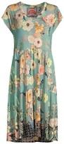 Thumbnail for your product : Johnny Was Millay A-Line Dress