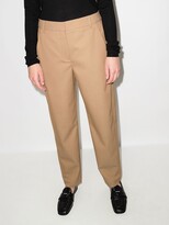 Thumbnail for your product : Tibi Luka sculpted trousers