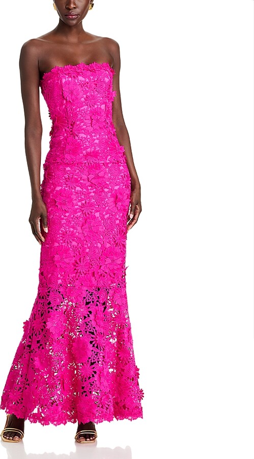 Carolina Herrera Camilla Belle Dress Actress Camilla Belle Attends