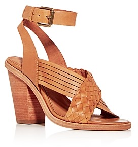 frye sandals canada