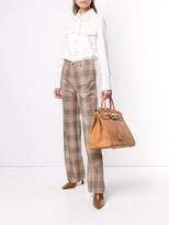 Thumbnail for your product : Hermes 2006 pre-owned Birkin 40 hand bag