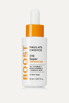 Paula’s Choice – Vitamin C booster