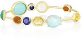Thumbnail for your product : Ippolita Gelato Kiss 18-karat gold multi-stone bracelet