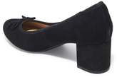 Thumbnail for your product : Me Too Lily Bow Pump