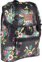 Thumbnail for your product : Kenzo Courier Pop Bouquet Backpack