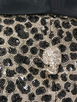 Thumbnail for your product : Philipp Plein leopard print jacket