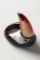 Thumbnail for your product : Anthropologie Nach Bijoux Toucan Ring
