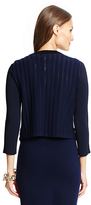 Thumbnail for your product : Diane von Furstenberg Knit Bodycon Cardigan