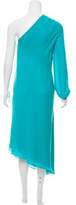 Thumbnail for your product : Mason Silk Maxi Dress w/ Tags