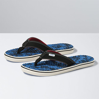 vans la costa sandals