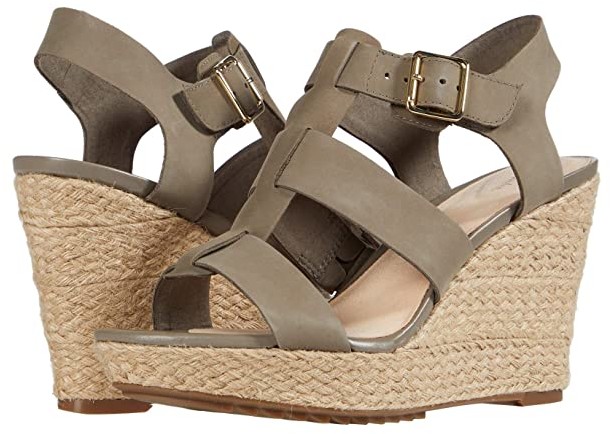 clarks maritsa glad