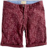 Thumbnail for your product : Next Paisley Chino Shorts