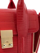 Thumbnail for your product : 3.1 Phillip Lim mini Pashli satchel bag