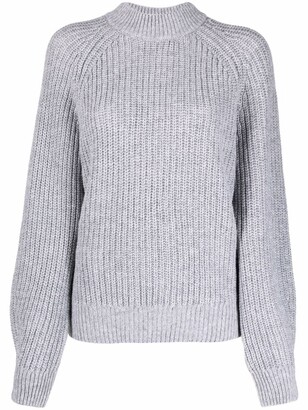 Publicatie Voorafgaan deugd Tommy Hilfiger Women's Gray Sweaters on Sale | ShopStyle