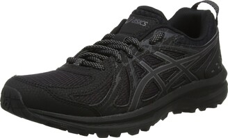 asics frequent xt trail running shoes ladies