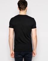 Thumbnail for your product : Esprit T-Shirt with The City Print