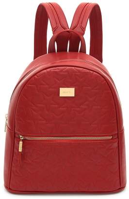 Marc B Quilted Backpack