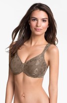 Thumbnail for your product : Wacoal 'Awareness 85567' Underwire Bra