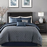Thumbnail for your product : Madison Home USA Morris 7-pc. Comforter Set