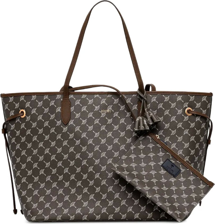 JOOP! maxi Cortina Lara tote bag
