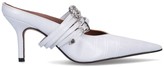 Thumbnail for your product : Abra Flat Shoes
