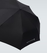 Thumbnail for your product : MACKINTOSH Ayr logo umbrella