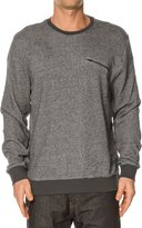 Thumbnail for your product : Silas Ourcaste The Crew Neck Fleece