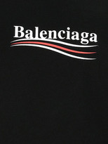 Thumbnail for your product : Balenciaga S/s Large T-shirt