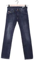 Thumbnail for your product : Diesel OFFICIAL STORE Jeans