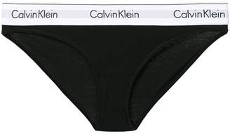 Calvin Klein Underwear perfectly fitted briefs