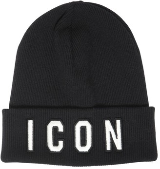 icon dsquared2 hat
