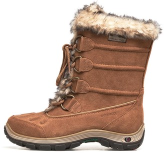 karrimor erie snow boots ladies