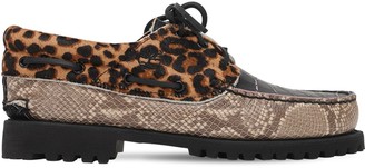 timberland loafer shoes